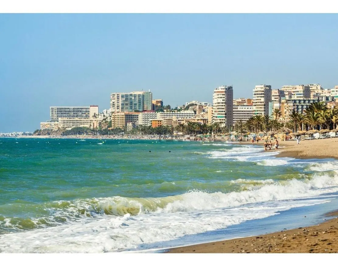 Congresoc Apartment Torremolinos