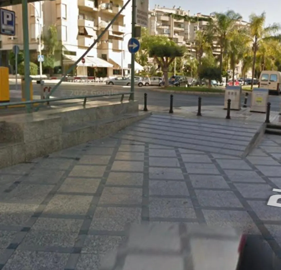 Apartamento Congresoc Torremolinos España