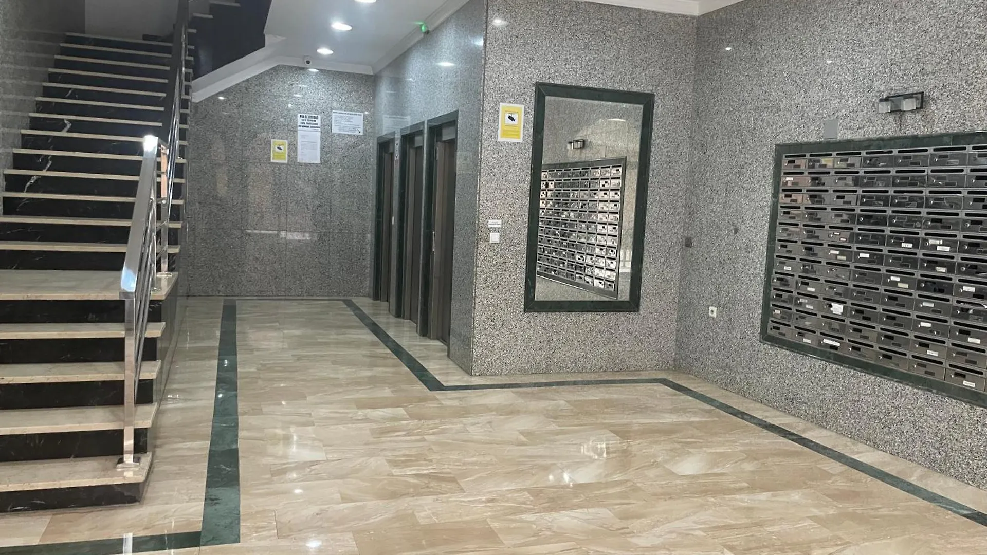 Apartamento Congresoc Torremolinos