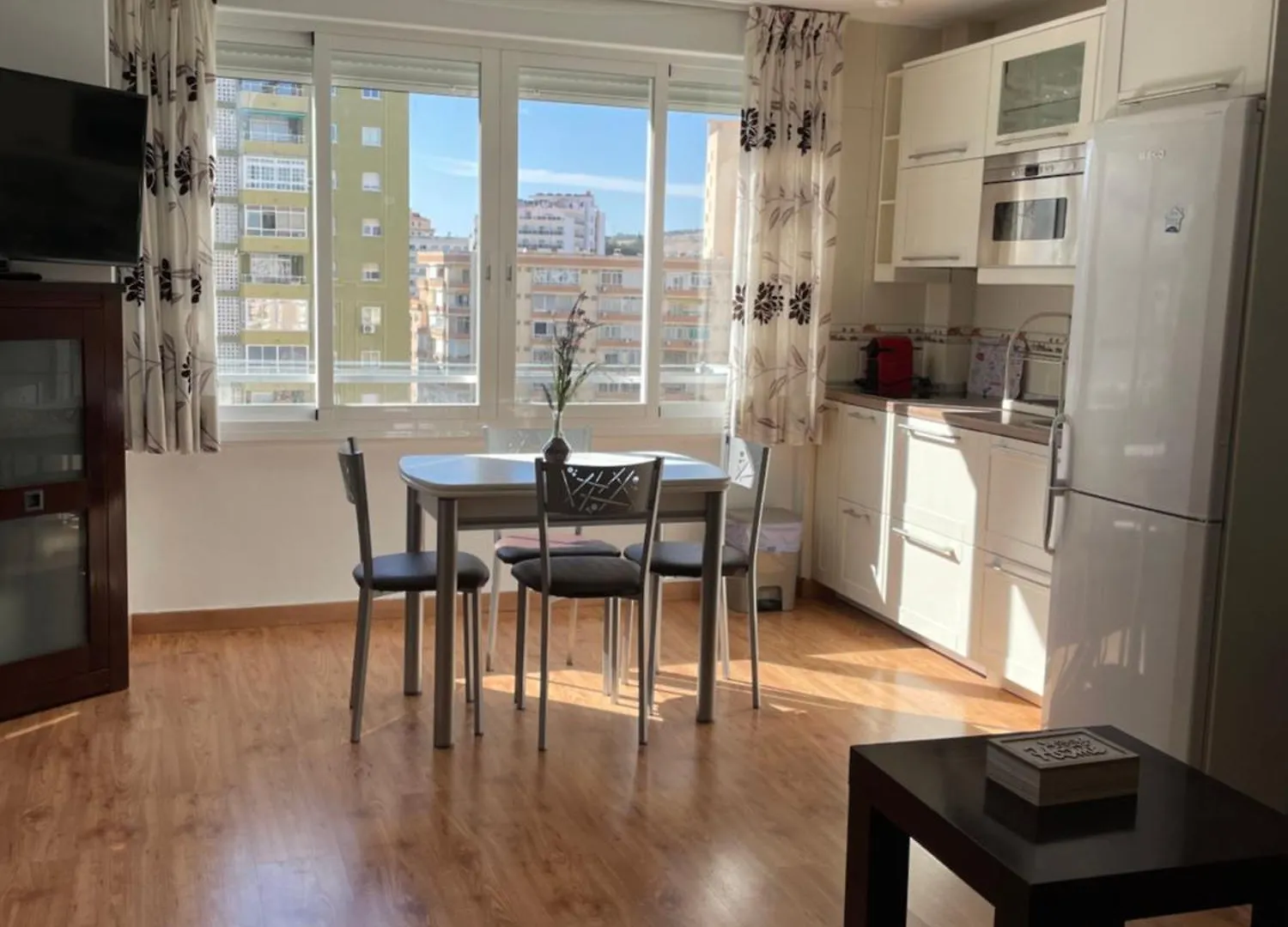 Apartamento Congresoc Torremolinos