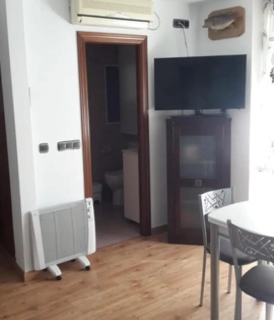 Apartamento Congresoc Torremolinos 0*,  España