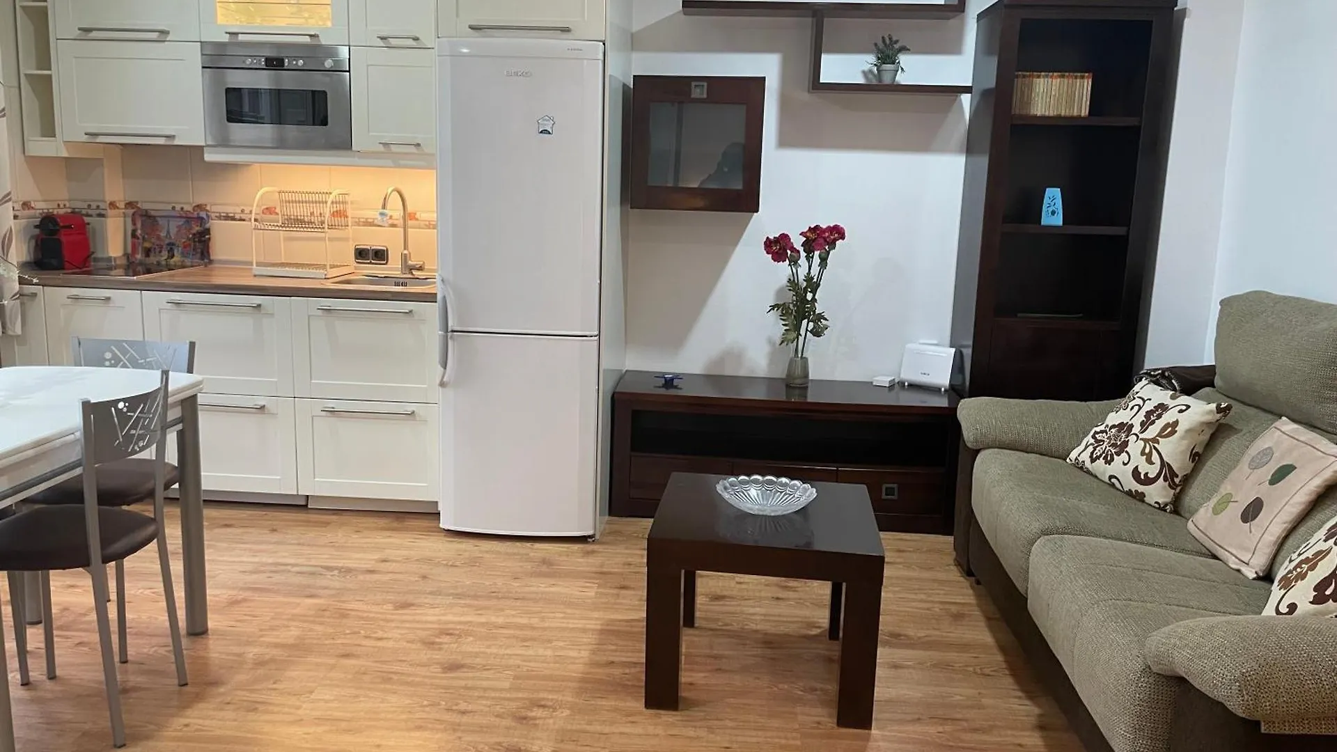 Apartamento Congresoc Torremolinos España