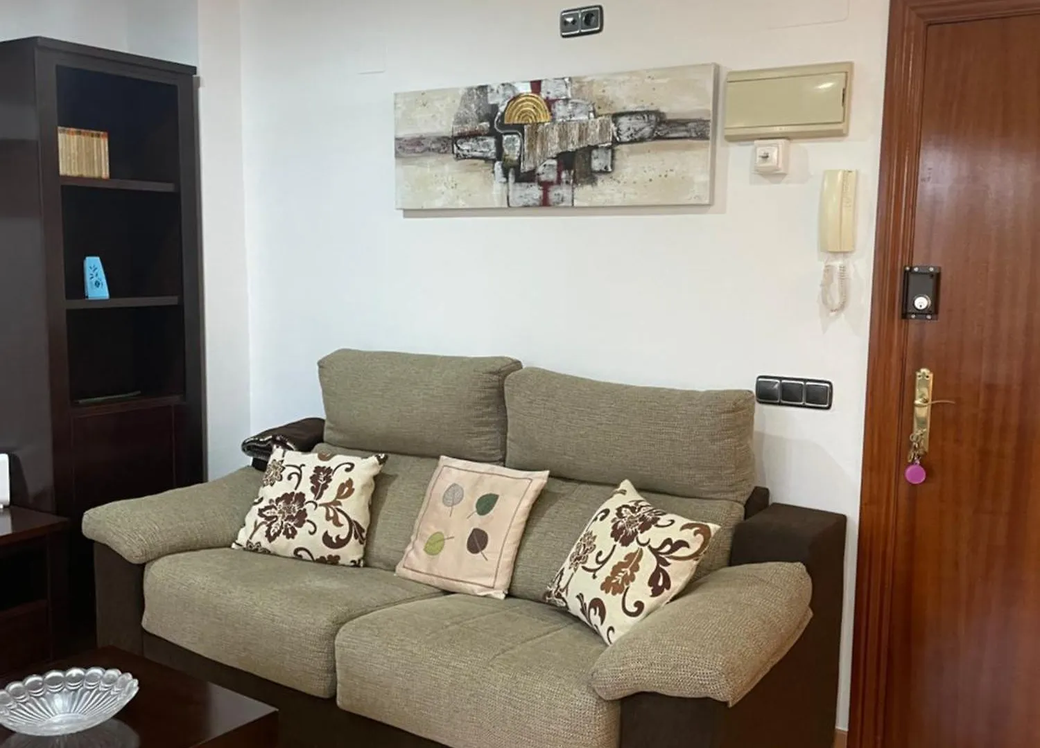 Apartamento Congresoc Torremolinos