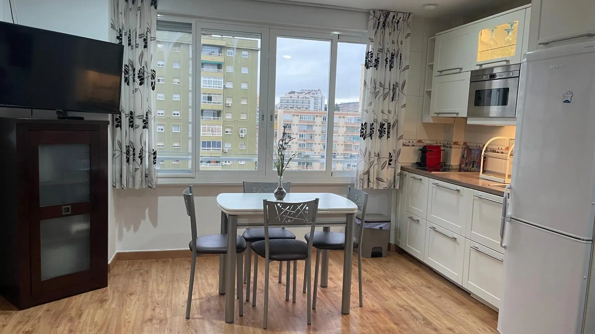 Apartamento Congresoc Torremolinos